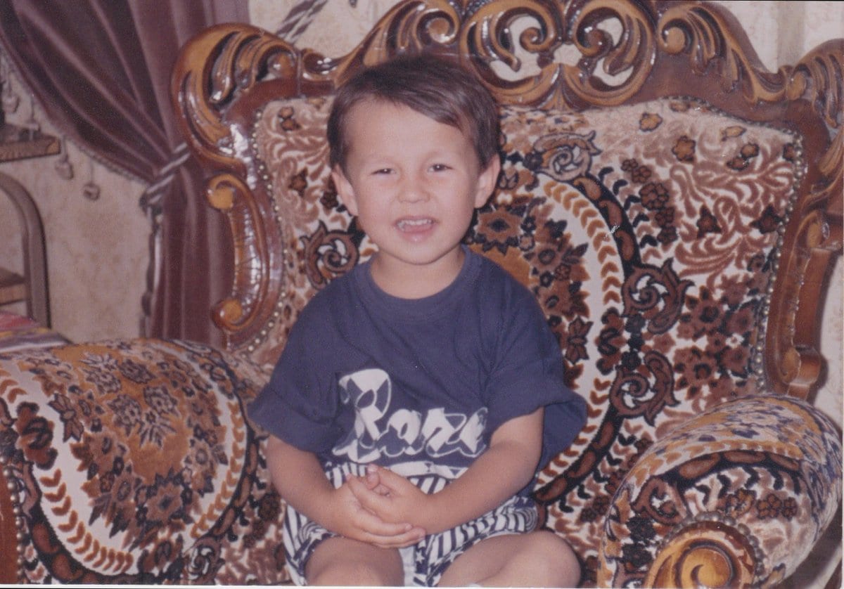 Junior